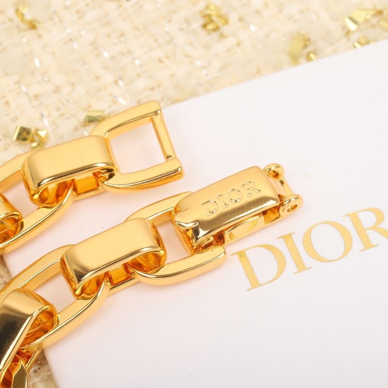 Christian Dior Bracelets